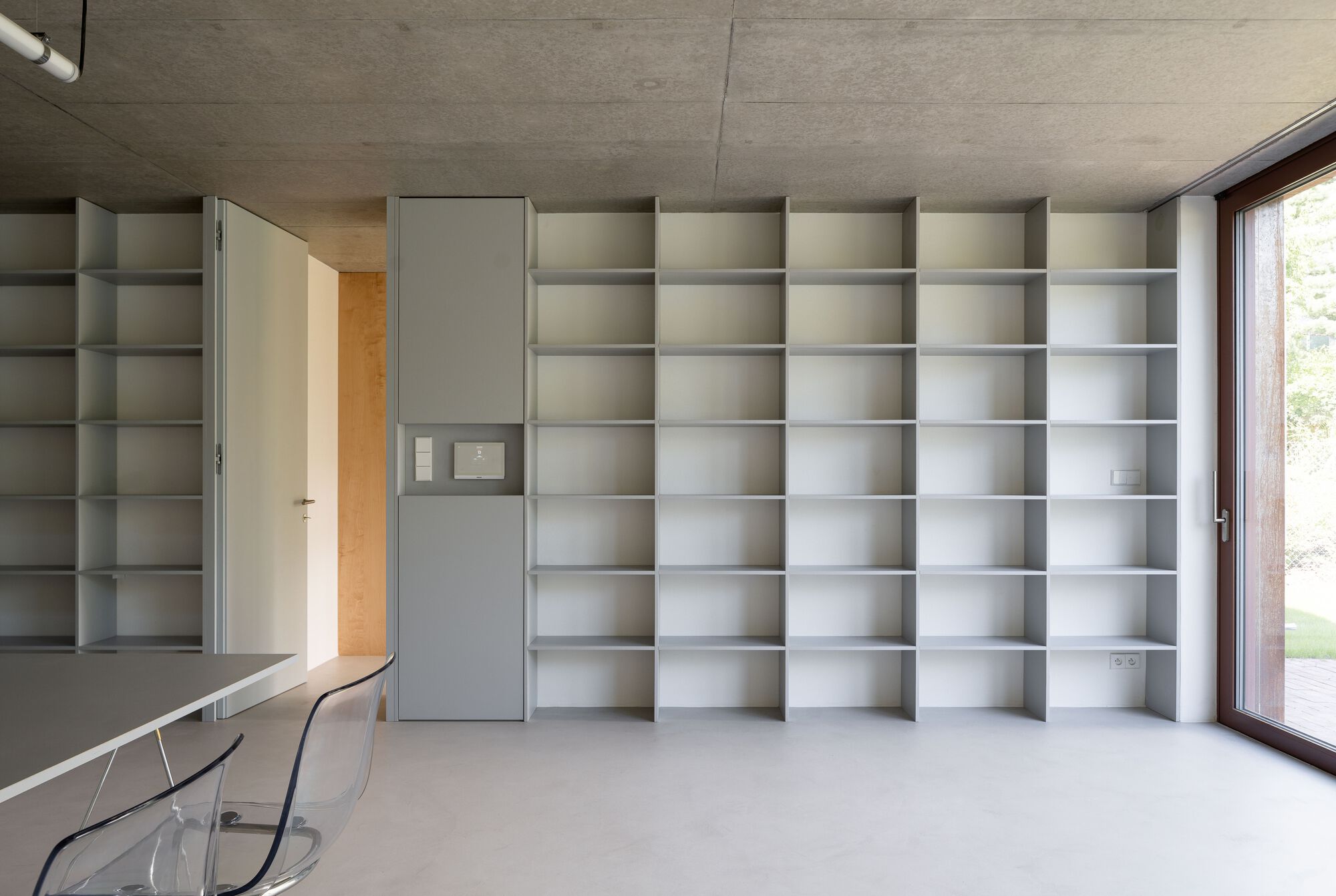 维诺赫拉迪别墅丨捷克丨Papundekl Architects-42