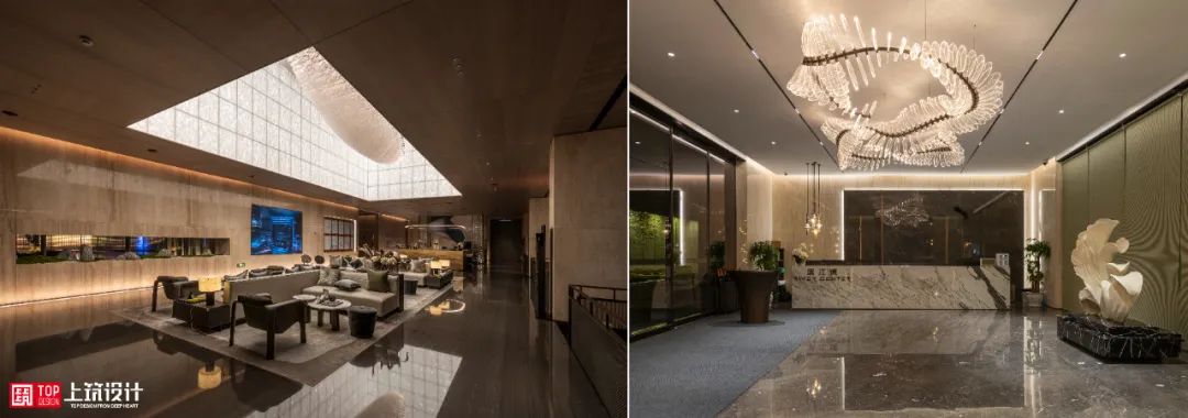 长沙招商蛇口·滨江境丨中国长沙丨上筑国际照明设计（深圳）有限公司等-45