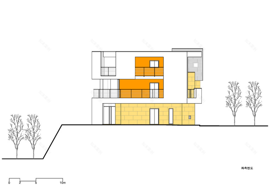 回忆时光的自然居所-77