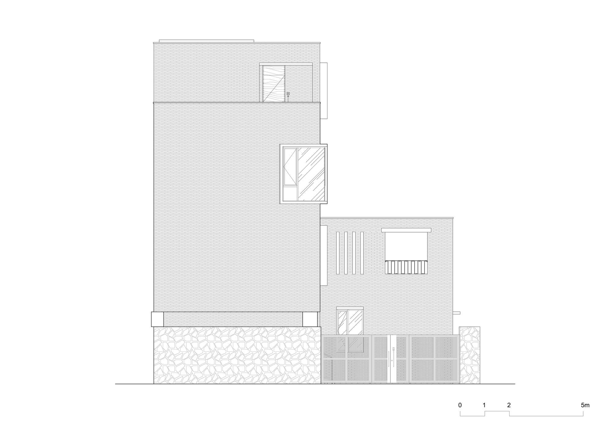 广东砖屋丨中国河源丨WUWU Atelier,ADINJU-53