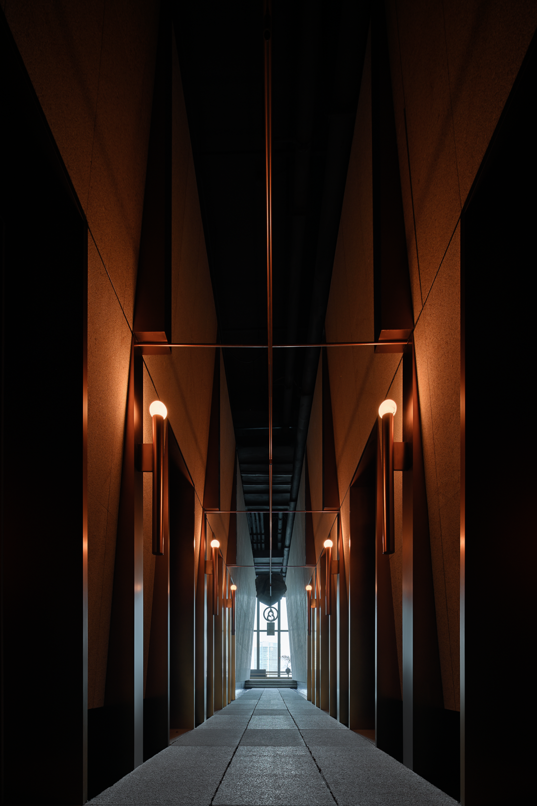 席作·福建会馆丨中国杭州丨WWD 厦门一横一竖设计工程有限公司-6