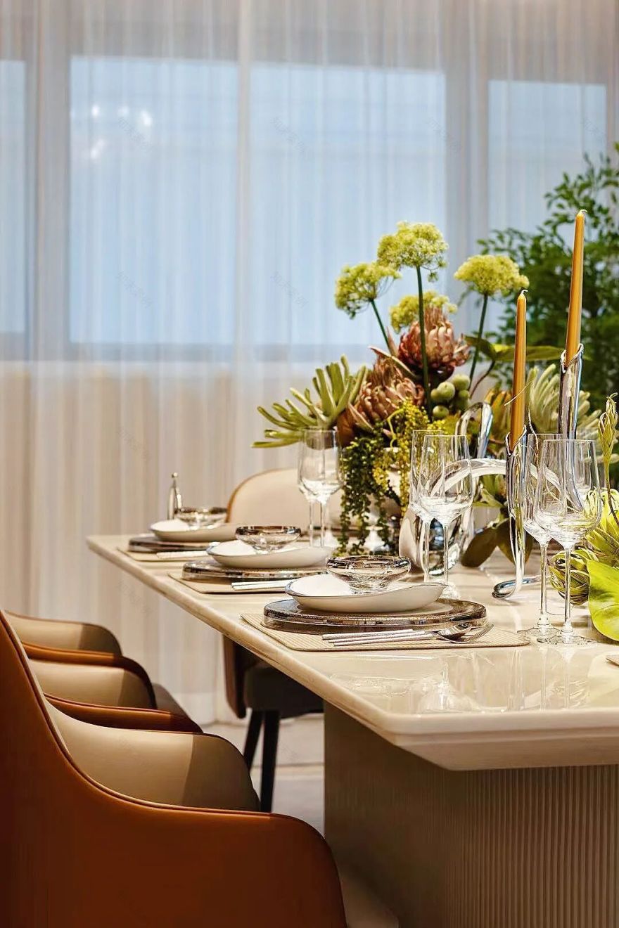 DCDA|润泽御府:解码中国雅奢新范式-26