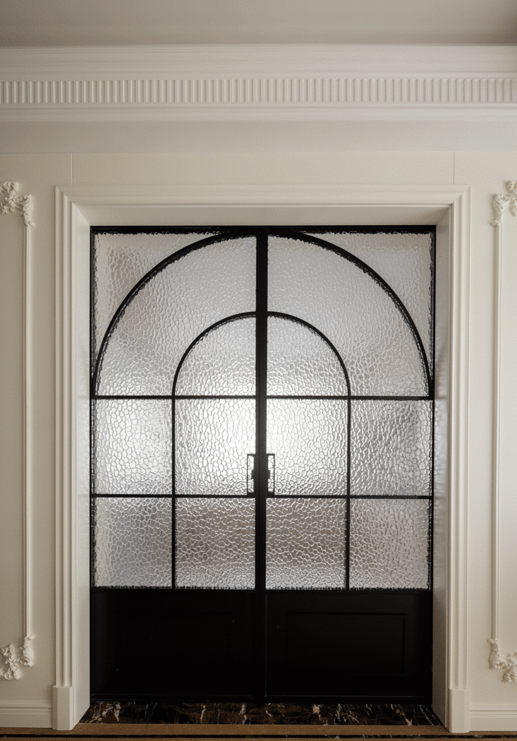 西安曲江紫汀苑私宅设计丨中国西安丨集韵设计-33