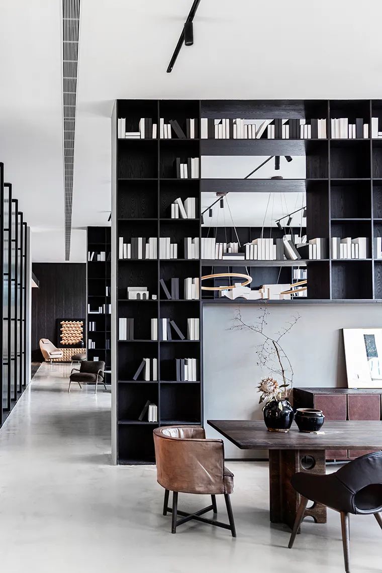 6家NORHOR北欧表情家居零售店丨中国上海丨目心设计研究室-31