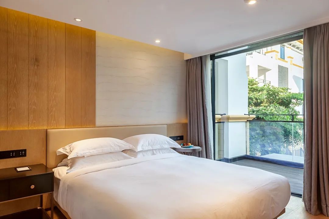 厦门 AMOY HOTELS | 闽南文化温暖现代旅居生活-22