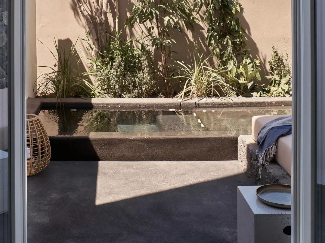 圣托里尼 Istoria 酒店,传统与现代的完美融合-49