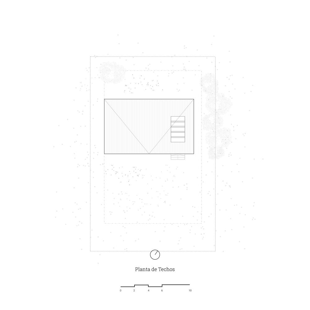 费德里卡之家丨乌拉圭丨TATU Arquitectura-34