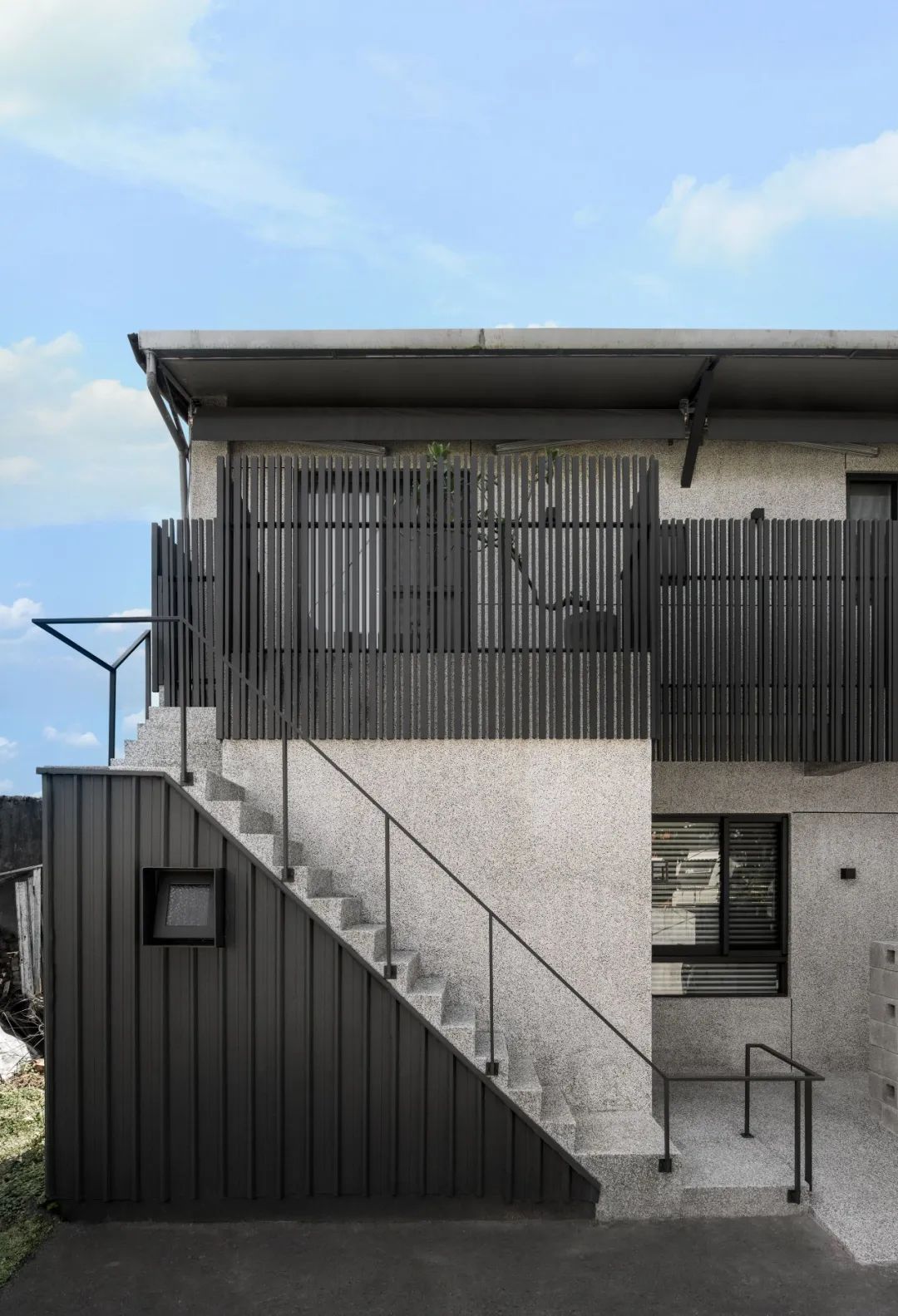 C 屋丨向寓室内装修设计工程有限公司-34