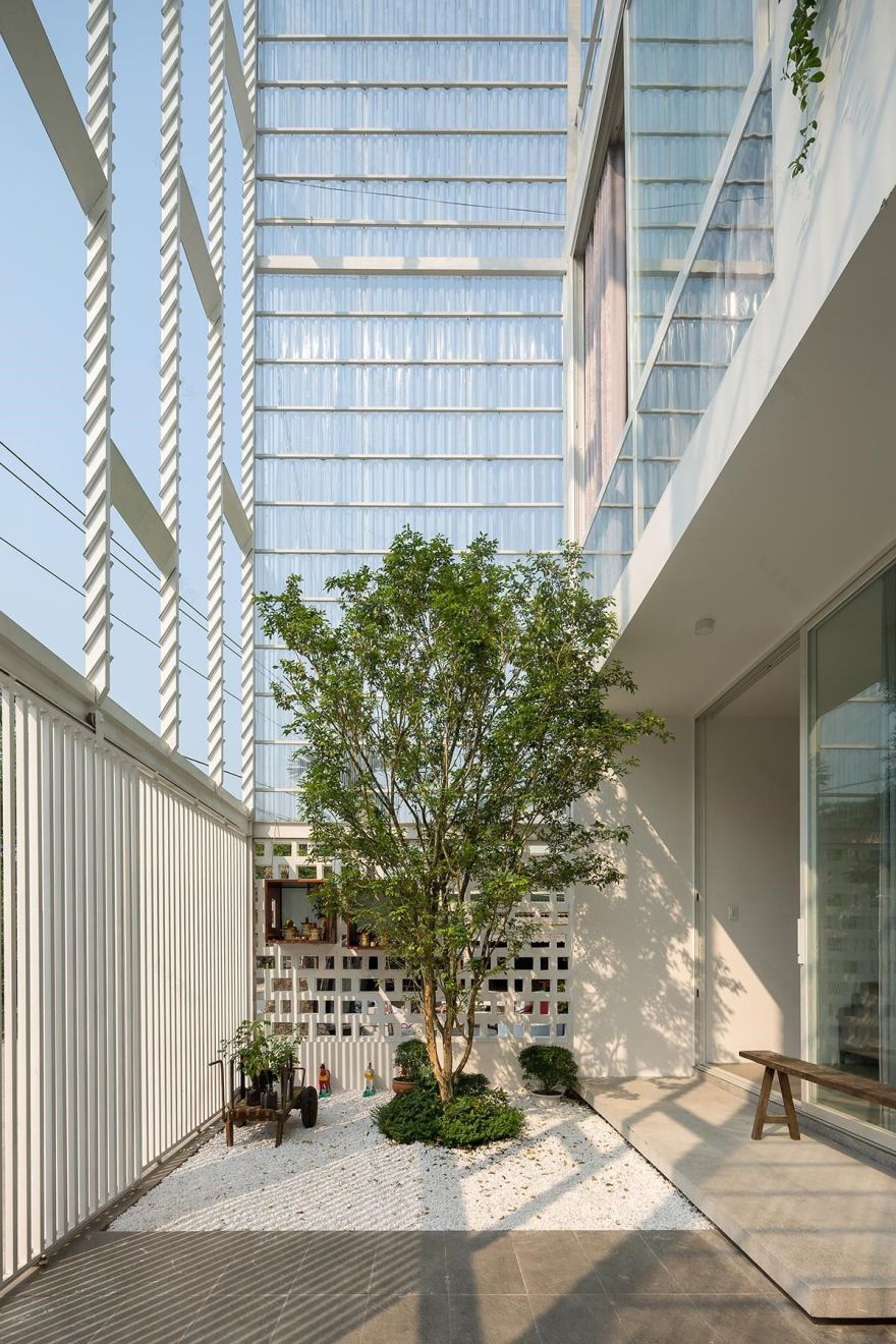 越南特色家居设计,五大亮点打造温馨生活空间-29