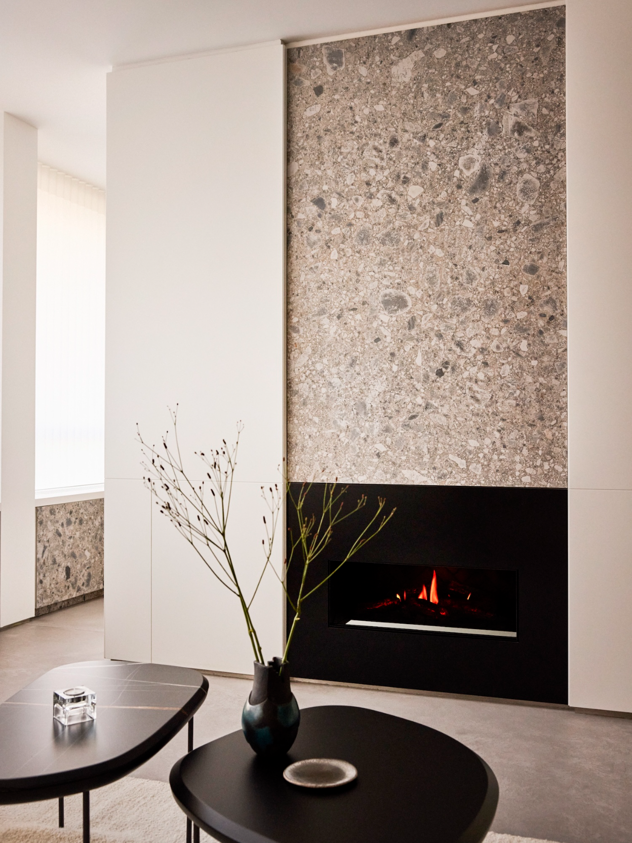 基普湾大厦公寓（Kips Bay Towers）丨美国曼哈顿丨贝聿铭-66