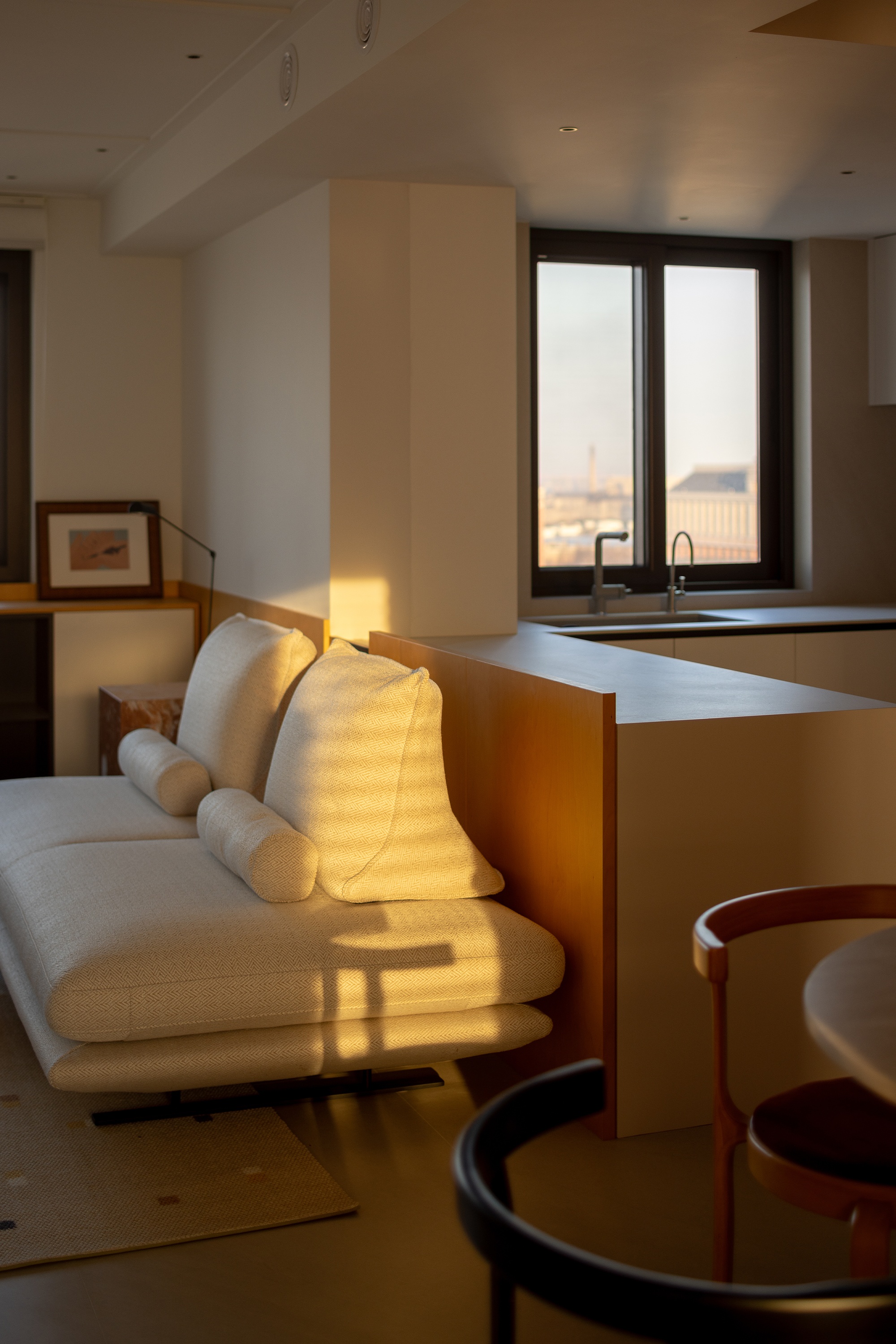 光影岁月·温润居所 · 亦又工作室-12