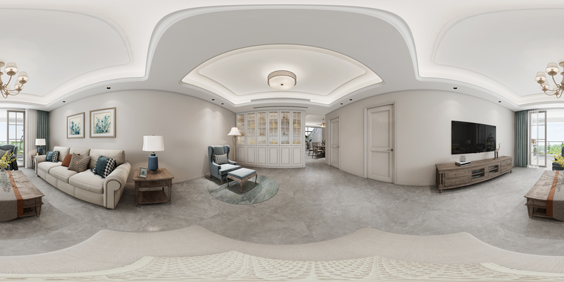 蓝郡广场  设计-3