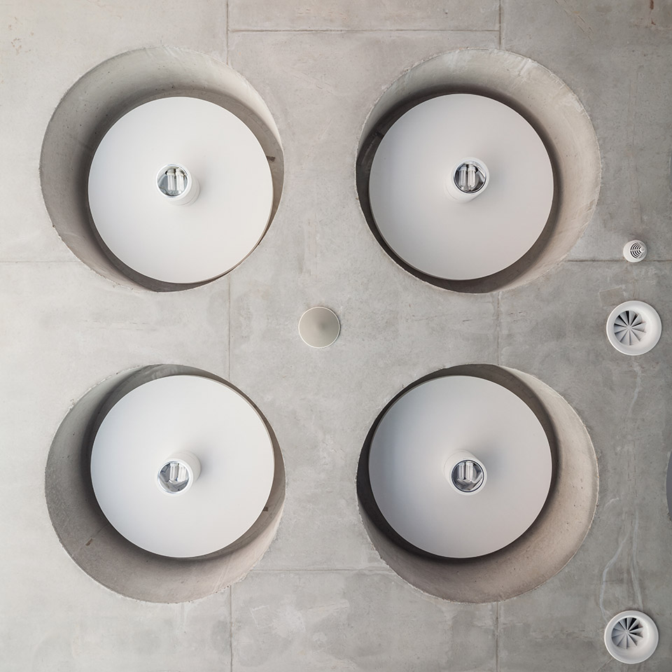 社保办公大楼，比利时 / WAW architects-82