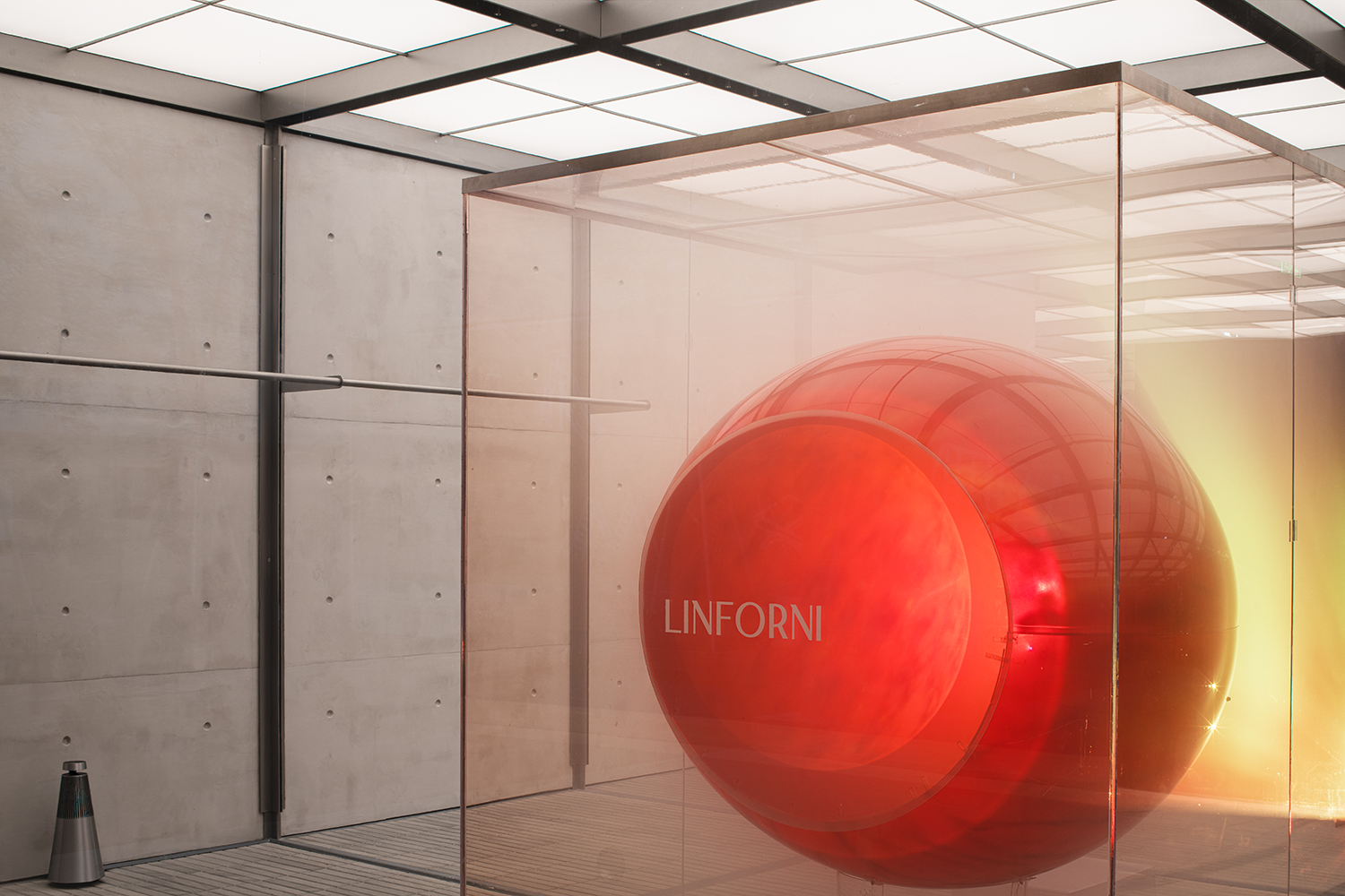 LINFORNI 林弗里概念买手店丨中国成都丨PENG & PARTNERS 鹏和朋友们设计事务所-106