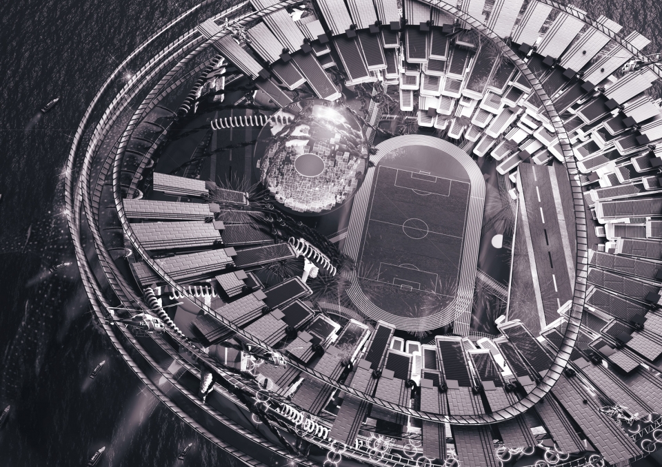 美丽新世界计划(Living New World)-105