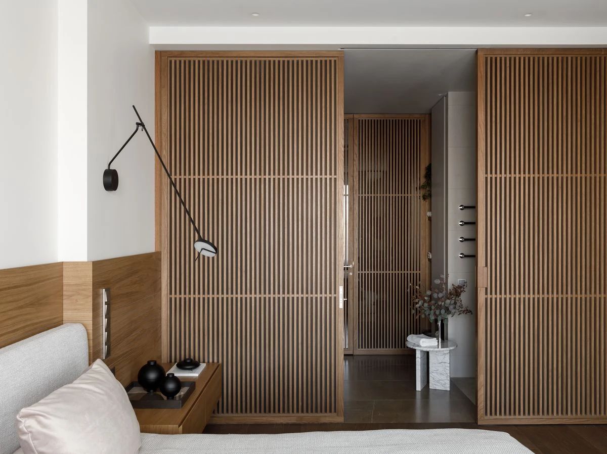 200㎡大平层设计-36