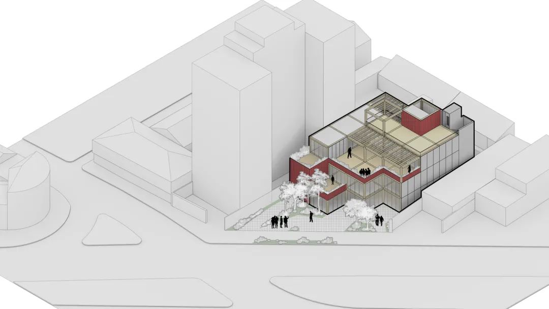 Dengo 丹戈巧克力概念店丨巴西圣保罗-6