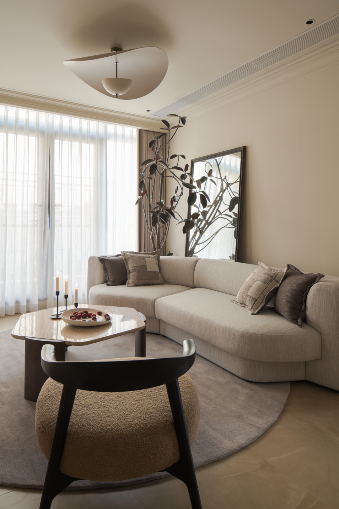 重庆·奥山别墅丨中国重庆丨吴玥-51