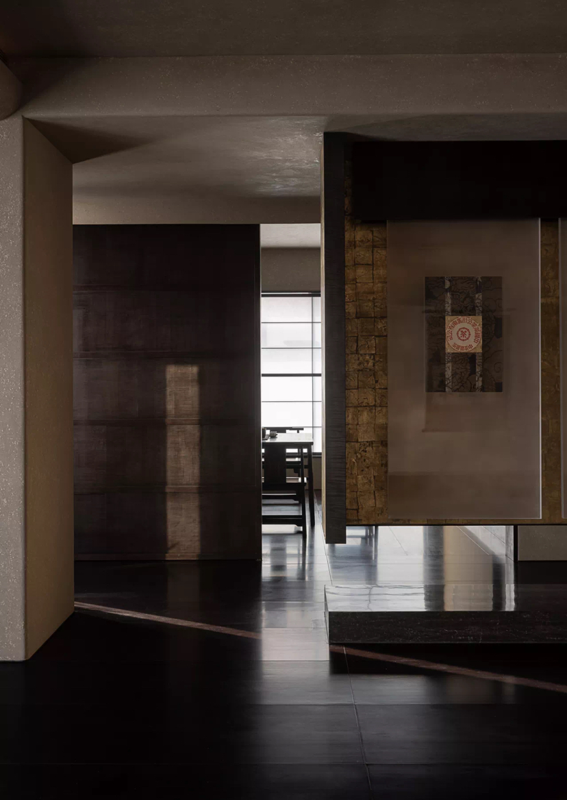 极简设计，触动感官与心灵的质朴之美！-7