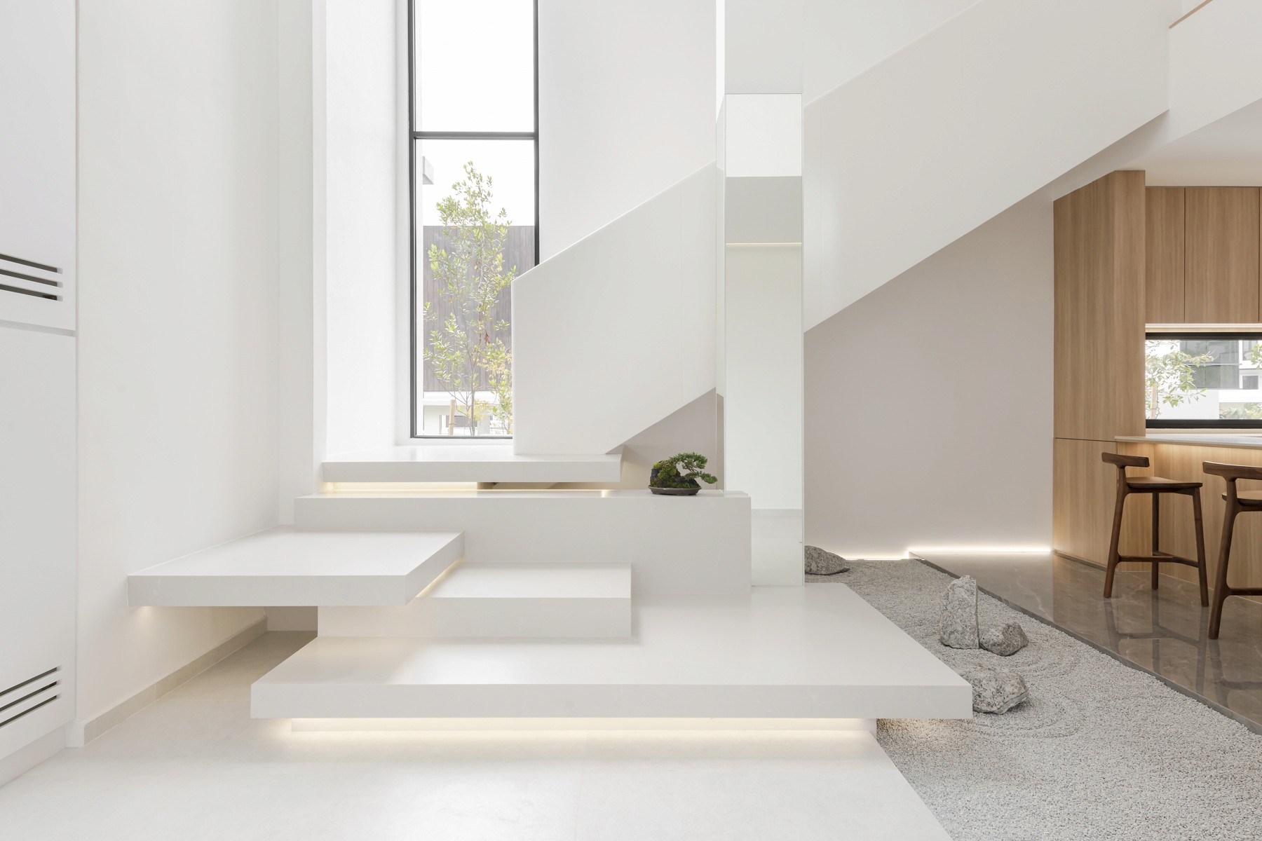 双空间工作室,T 馆丨MalaysiaSelangor-9