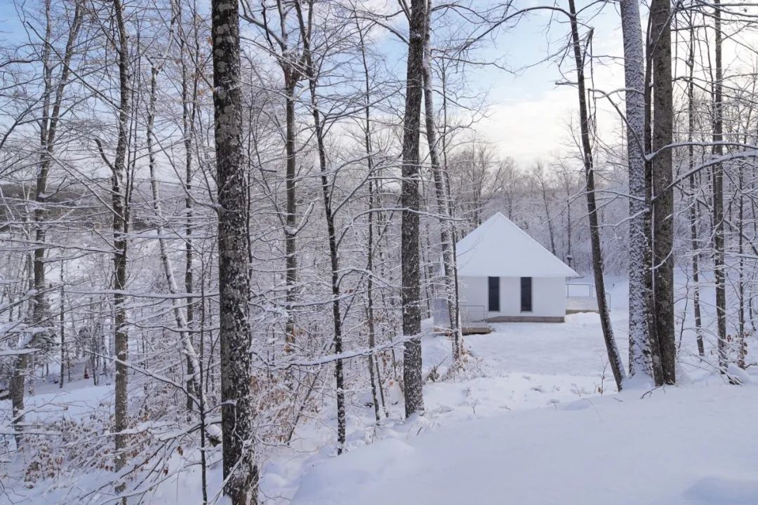蔚来花园度假木屋 | 农村地产的新趋势-25