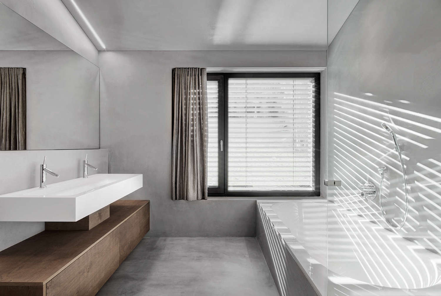 意大利 M 住宅-17