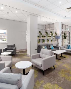 南安普顿诺富特酒店