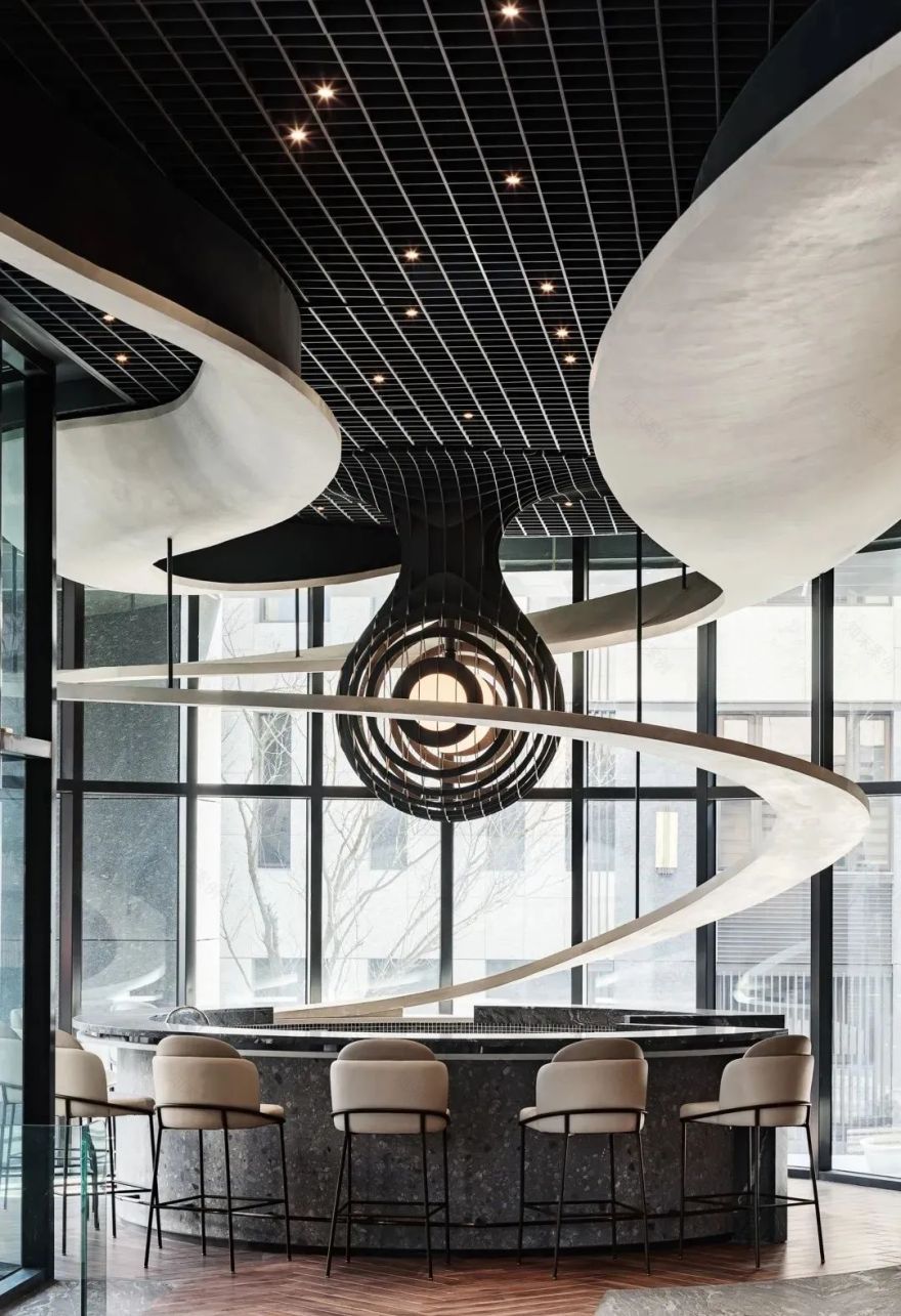 邀月丨中国台北丨9 Studio Design Group-24