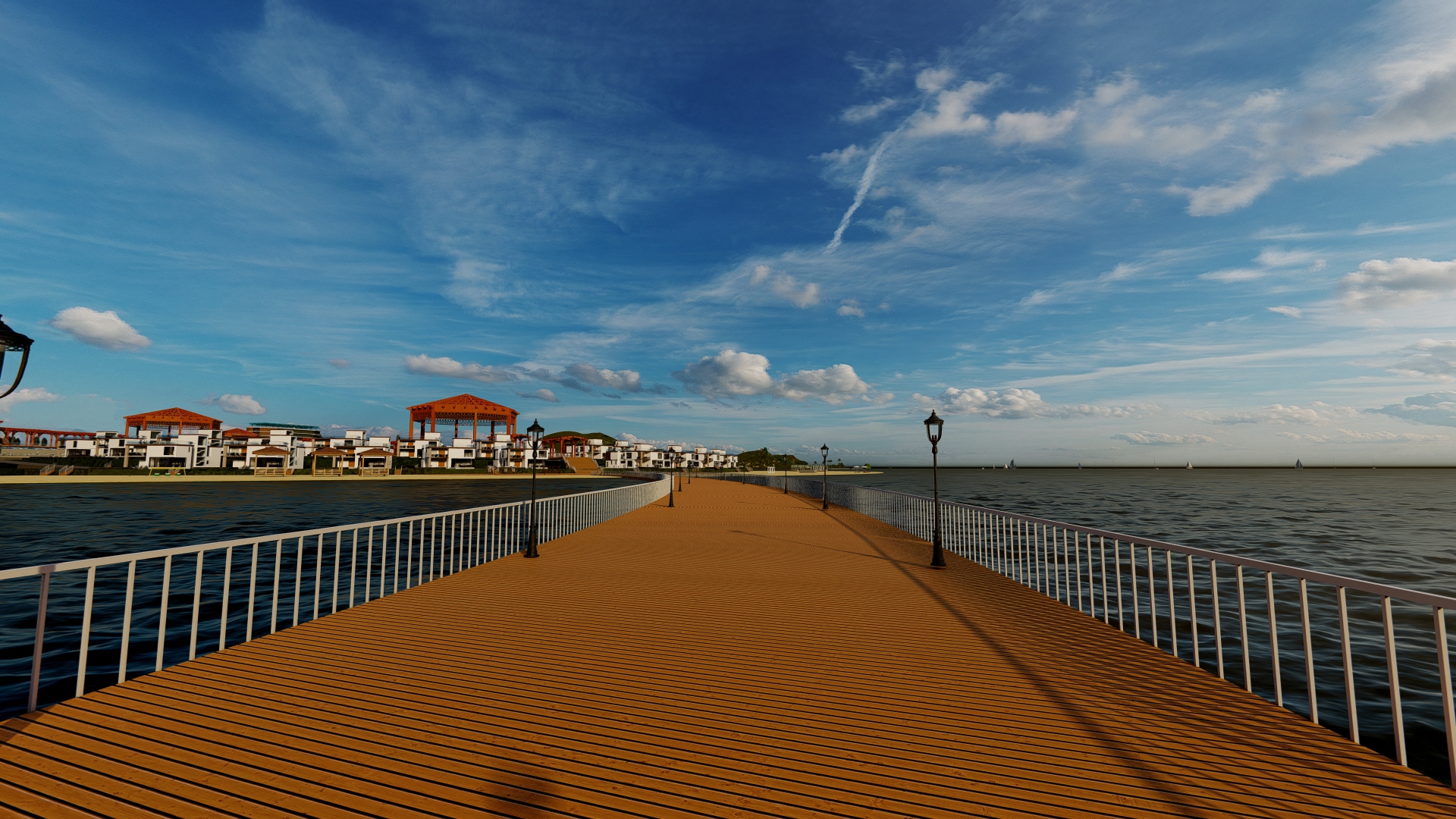 Le Navire Hotel Resort, Villas & Spa-3