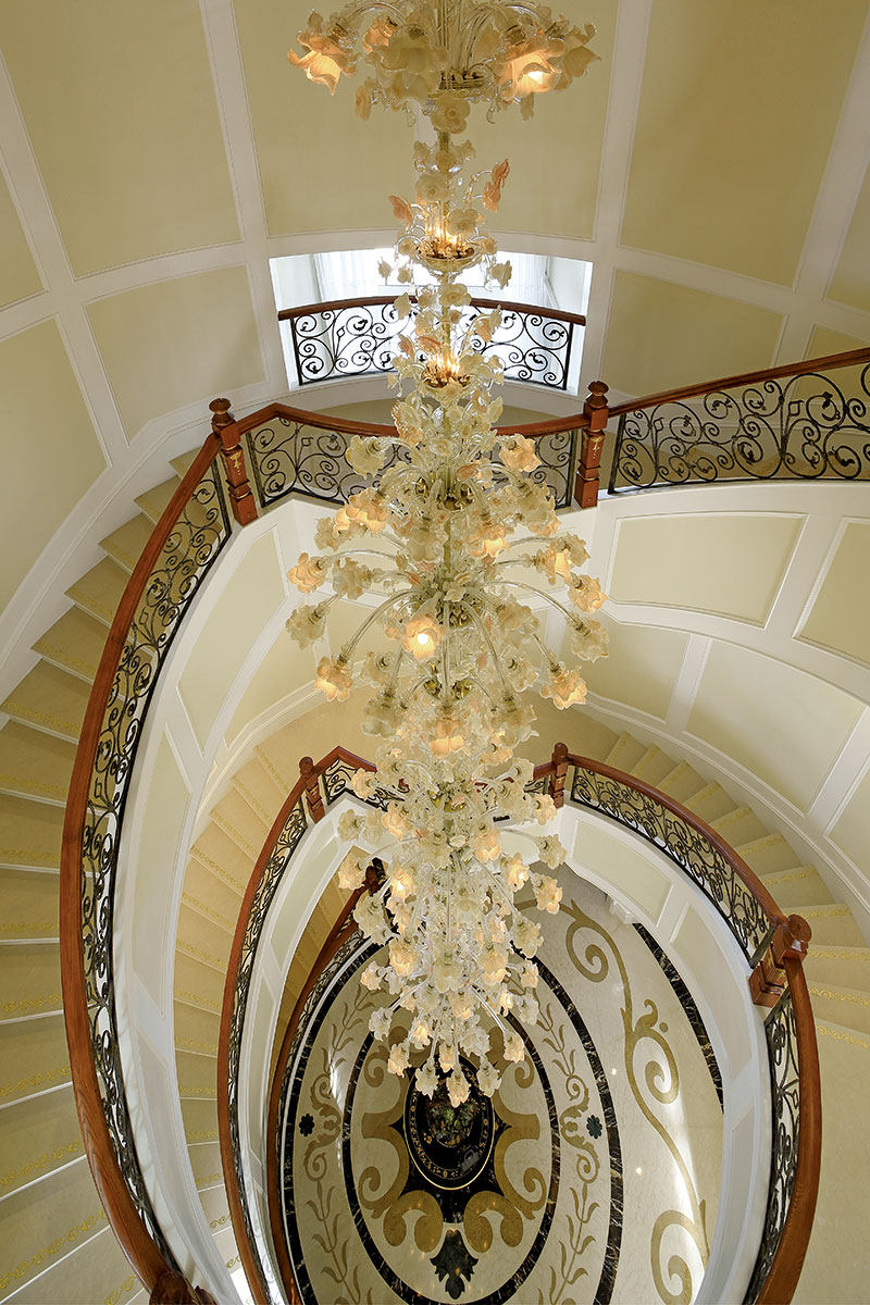 世茂佘山庄园-5