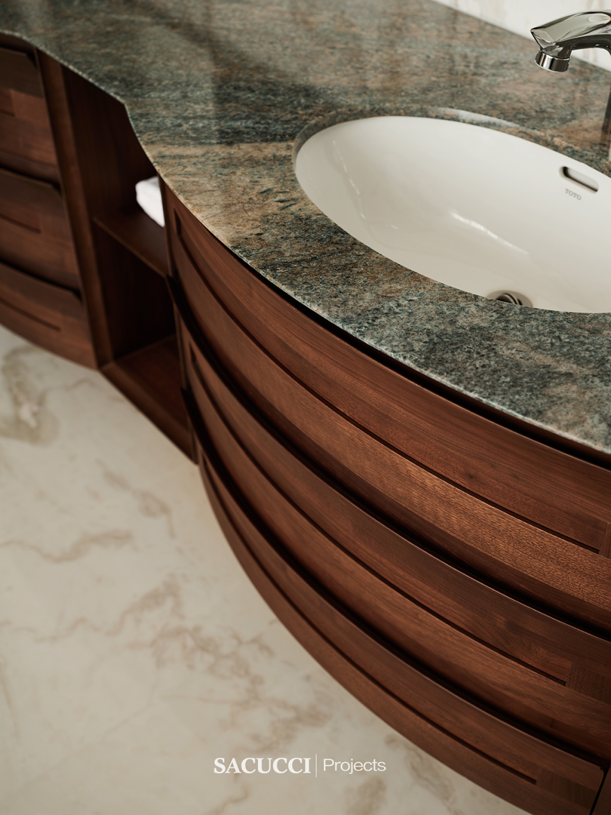 贵阳阅山湖别墅设计丨中国贵阳丨贵州中恒国林建设工程有限公司-62