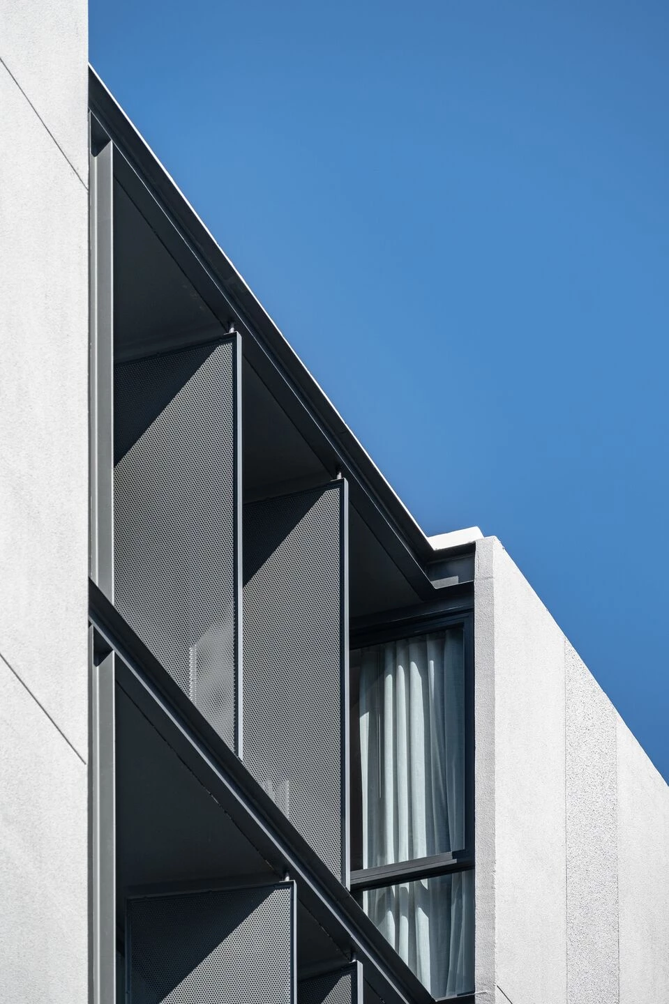 TATE Thonglor 公寓丨泰国曼谷丨makeAscene-22