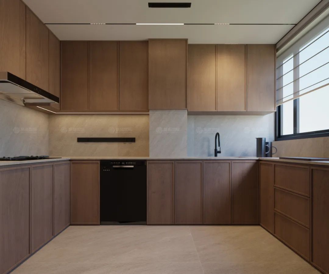 易高 • 家属院丨易高国际-16