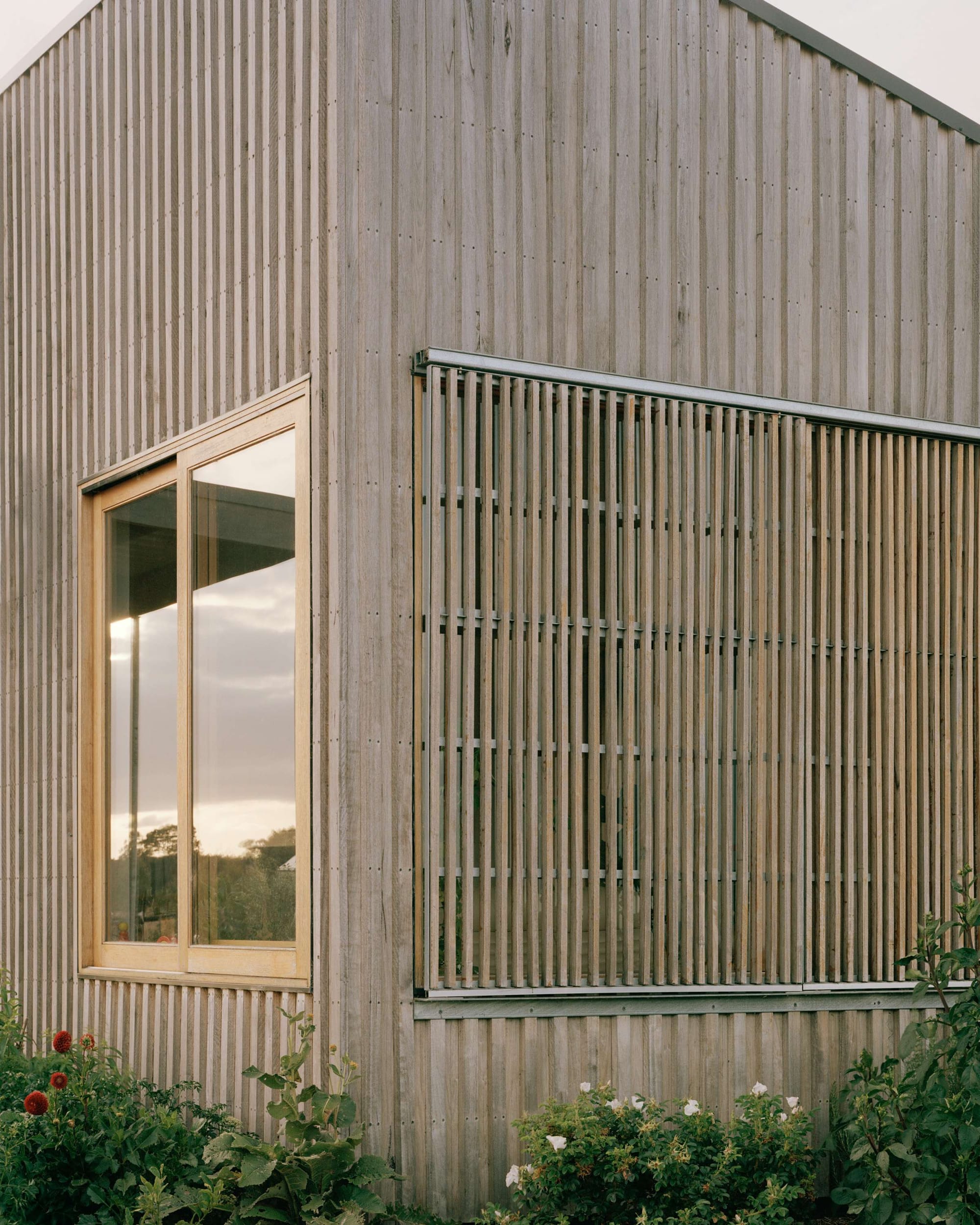 Heather's Off-Grid House by Gardiner Architects-13