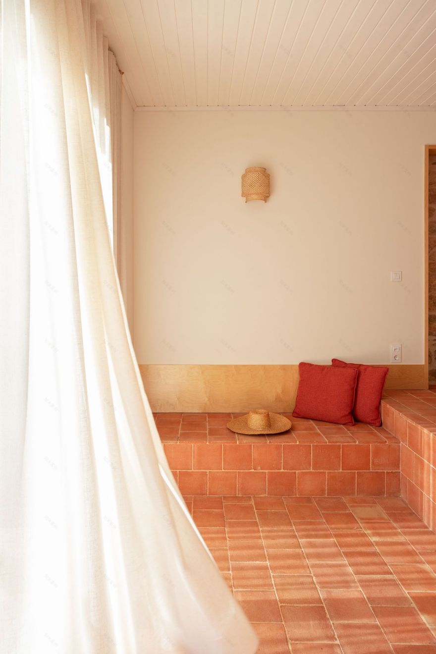 拉加尔宅邸丨Colajj-7