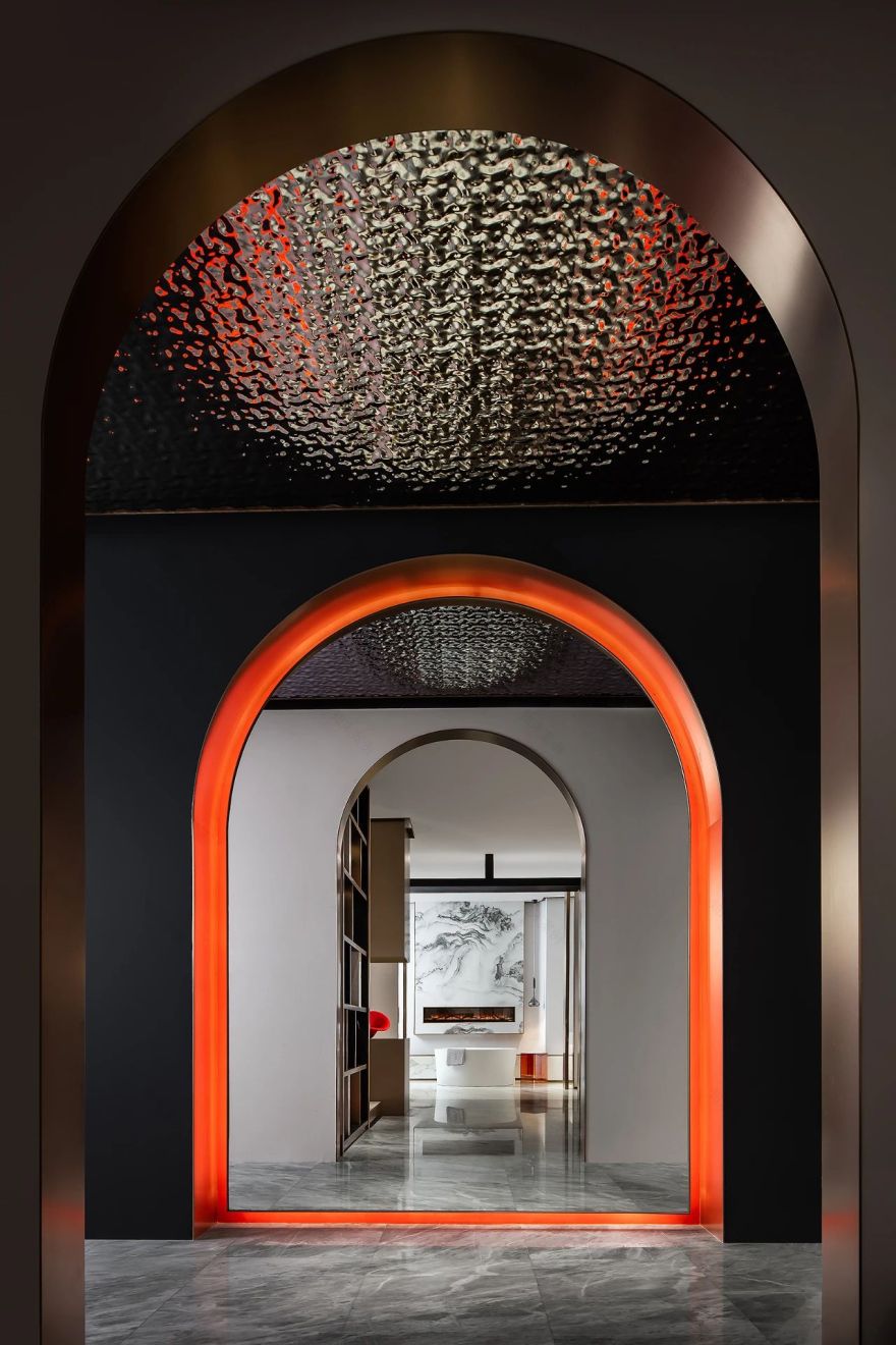 厦门劳芬展厅丨中国厦门丨FW.GID 国际设计-37