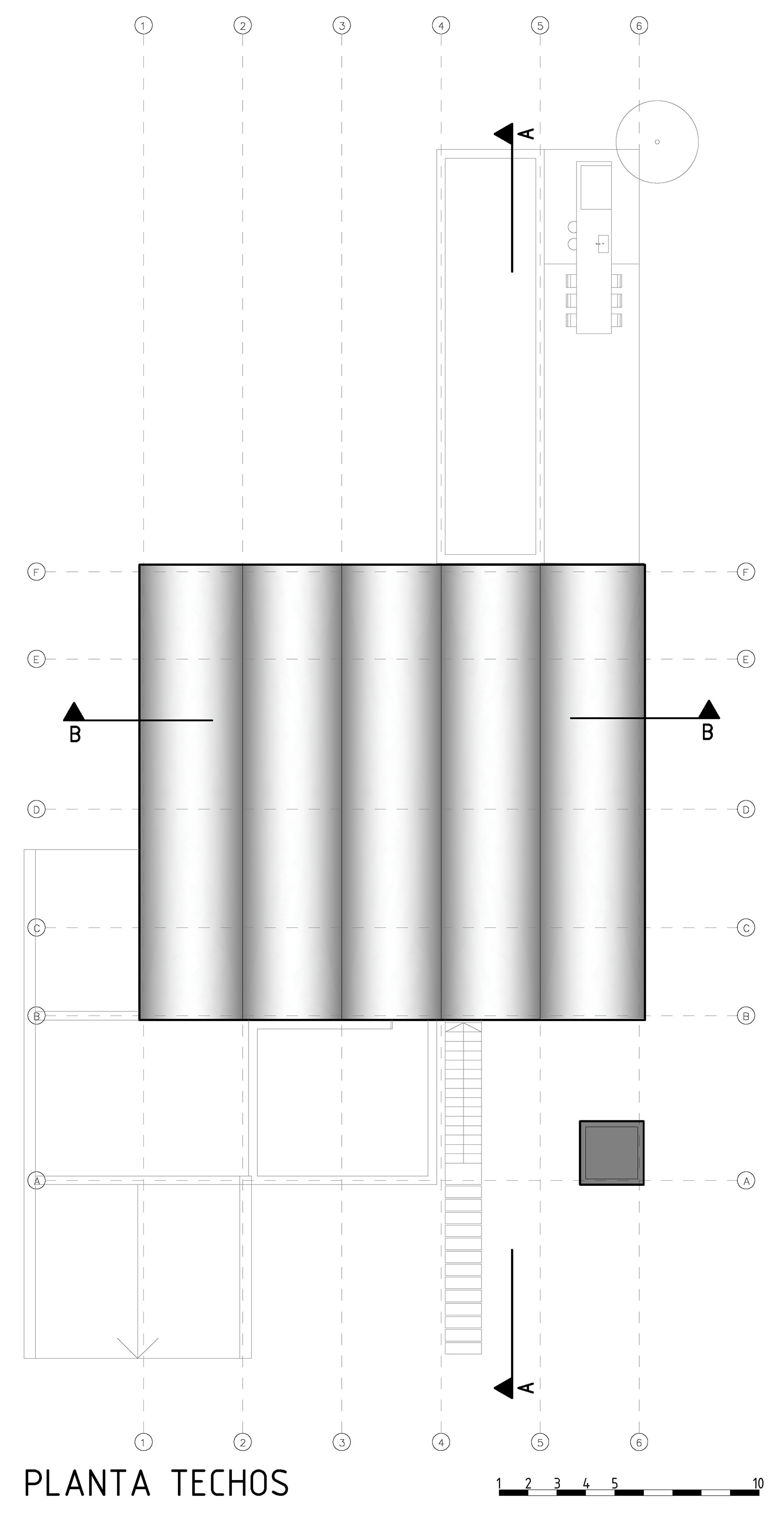 R&C住宅丨阿根廷科尔多瓦丨Cristián Nanzer-158
