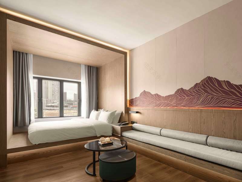 广东云玺酒店丨中国广东丨广东云玺酒店管理公司-7