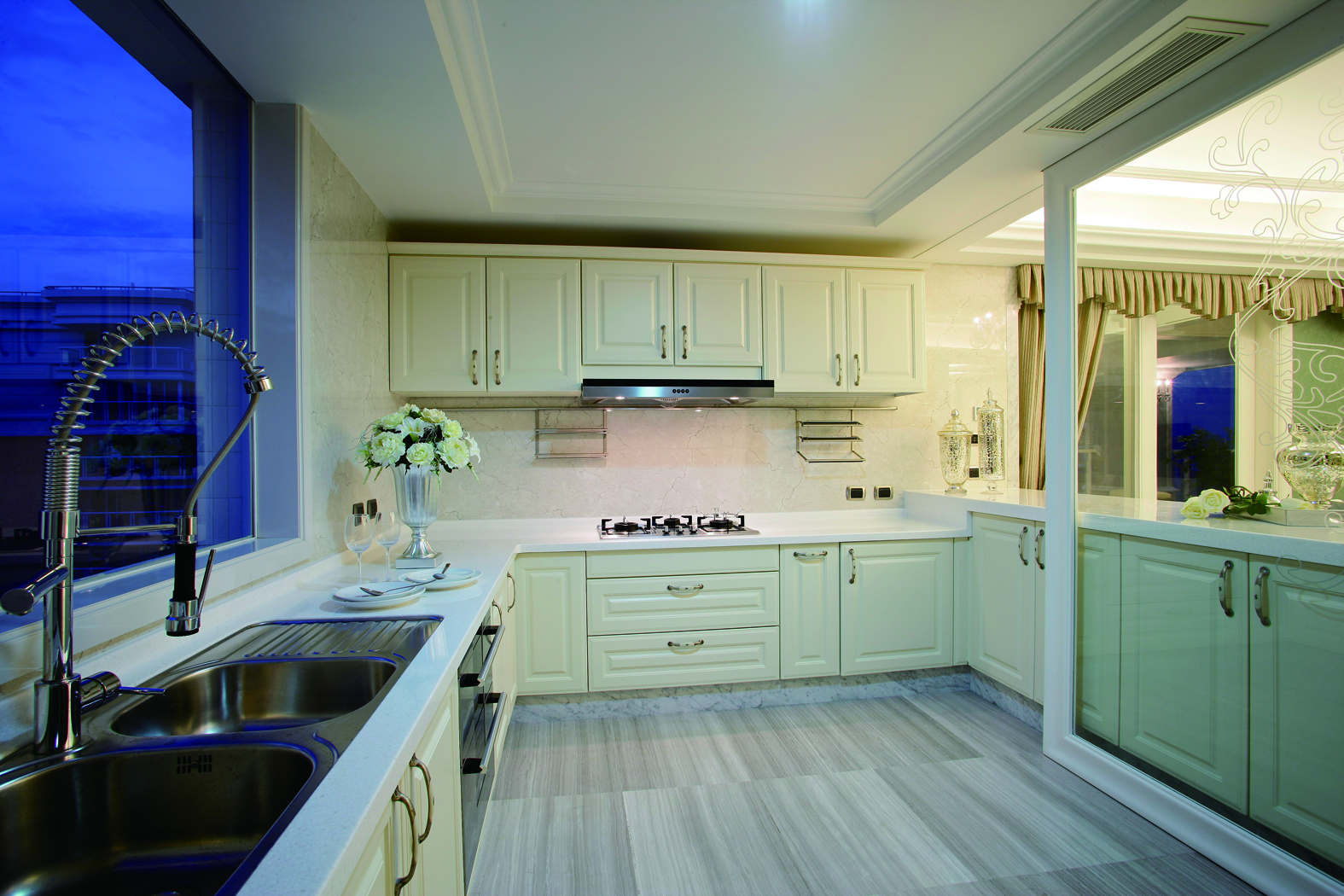 MAX出品独家 典雅法式风格-4