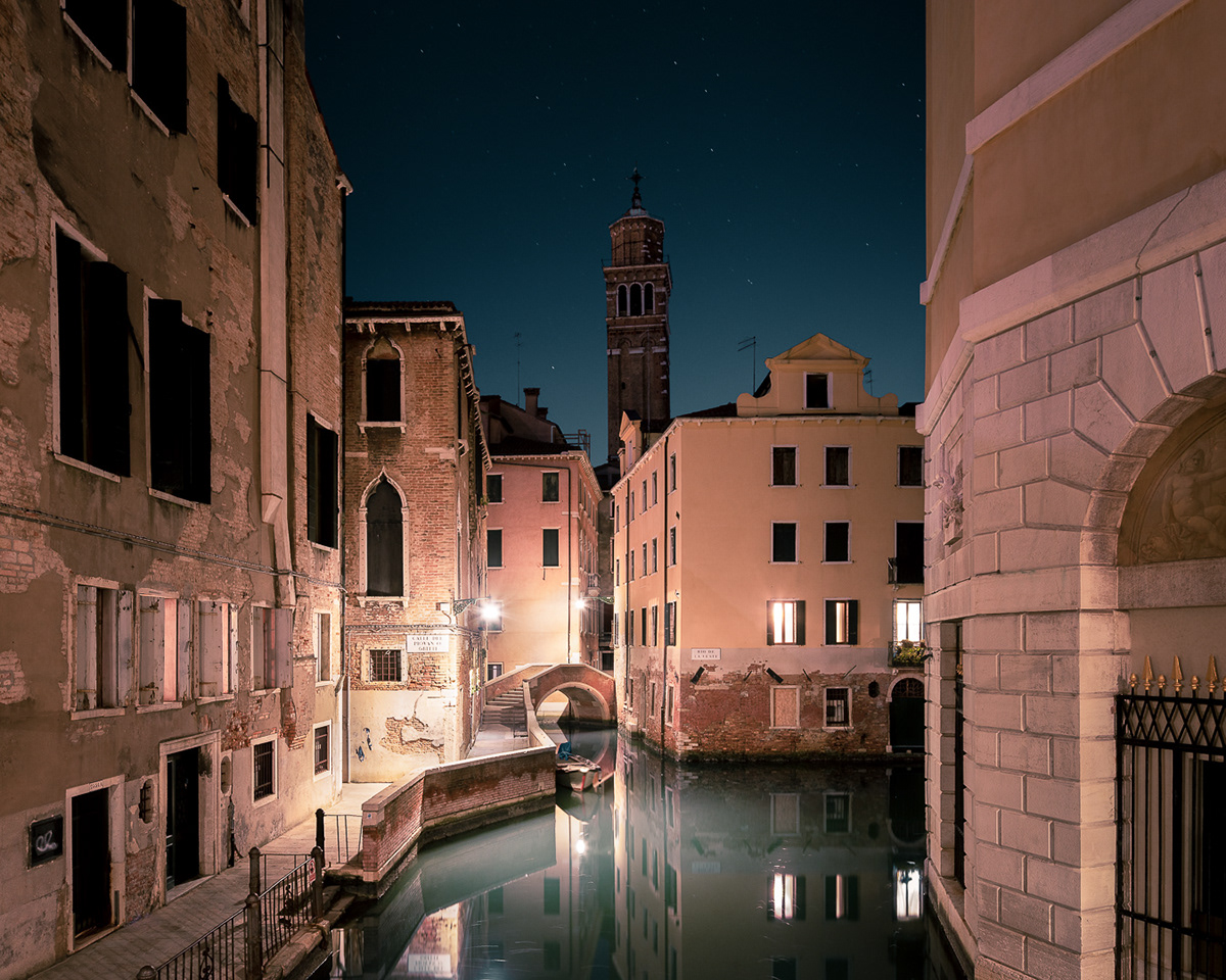 Sleeping Venice-4