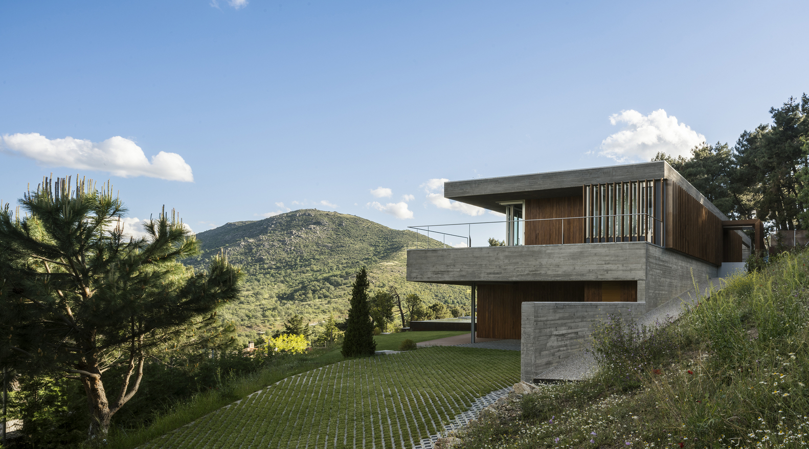 霍姆橡树之屋-41