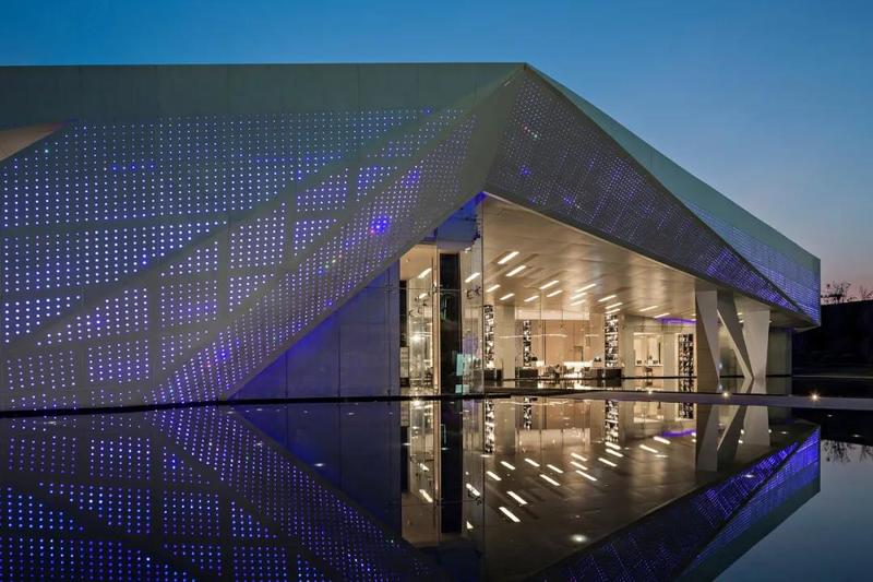 ENJOYDESIGN打造多维生活体验空间-59