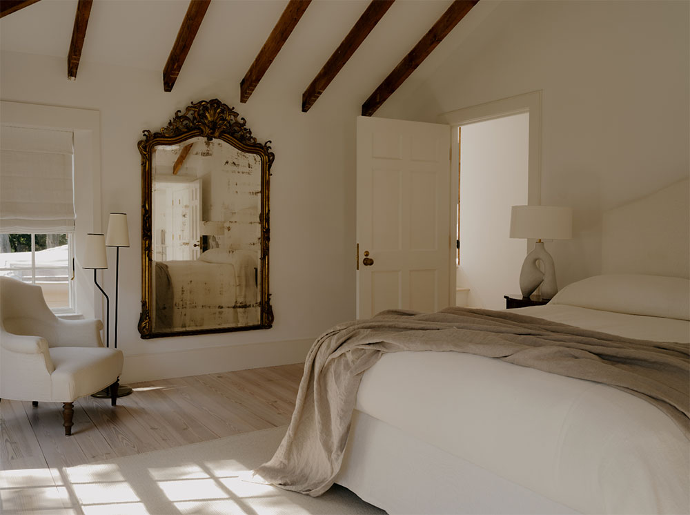 " Long Island 的绿意盎然之家"-16