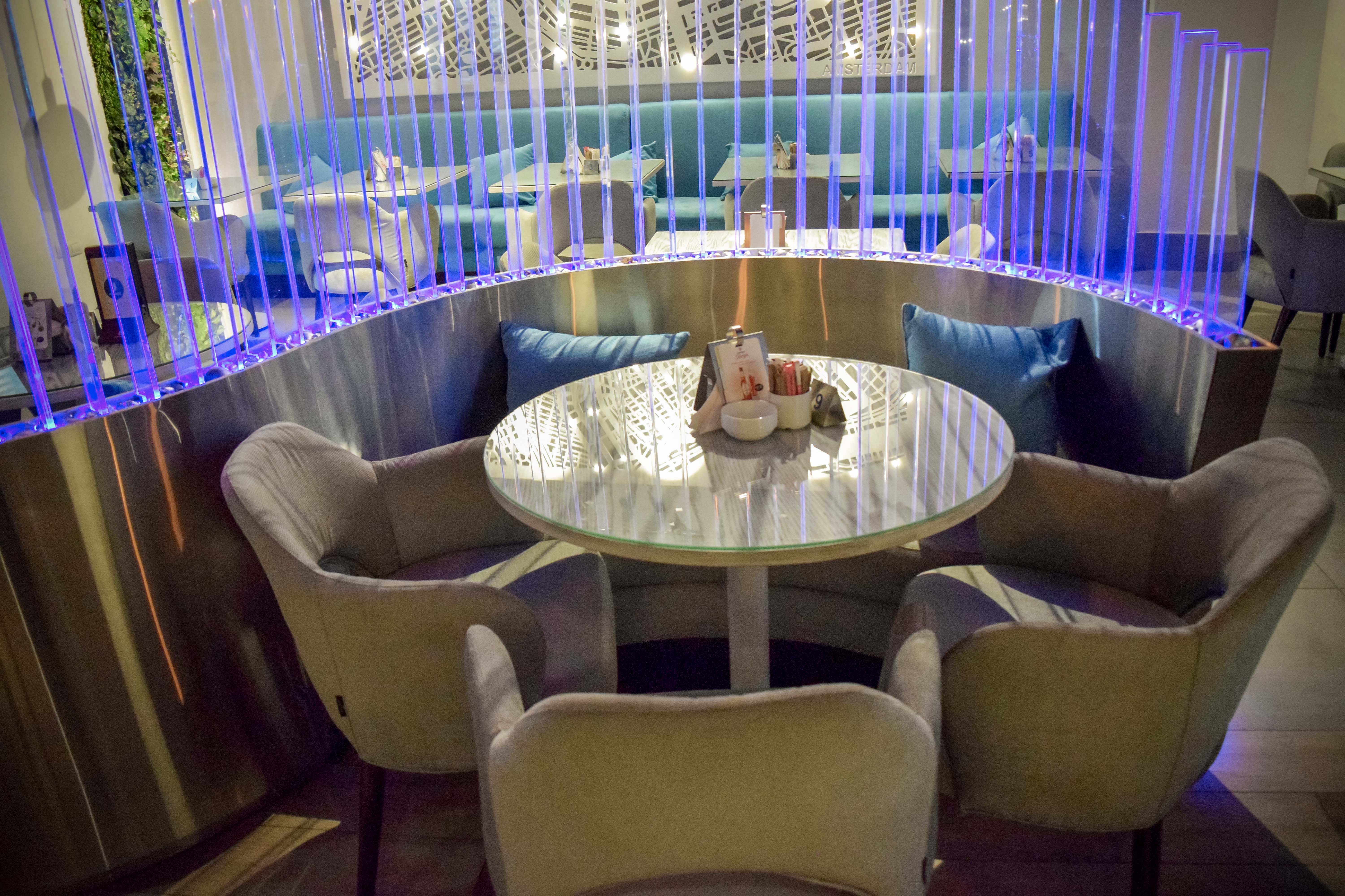 Restaurant Design | Execution-5