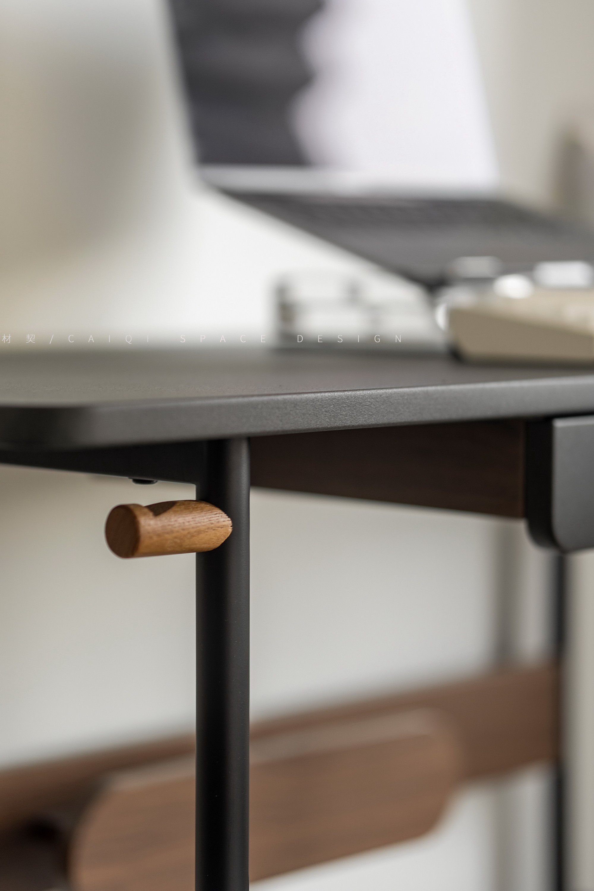 海纳公馆丨中国深圳丨材契空间设计-52