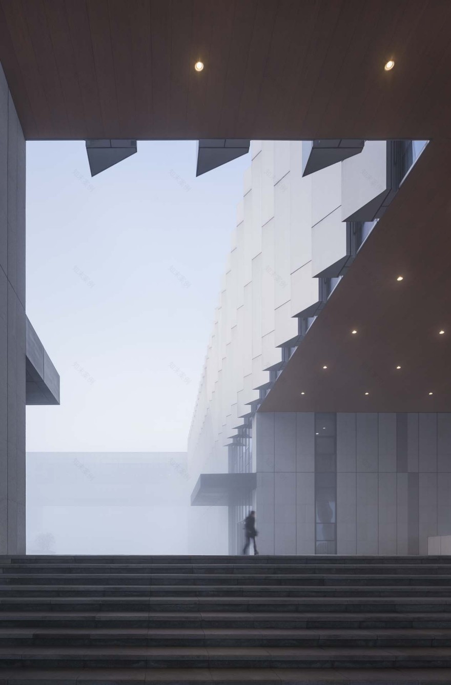 Fuyang Urban Planning Exhibition Hall / Architecture & Engineers of Southeast University-27