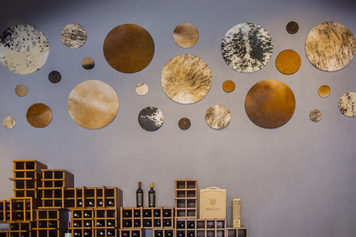 Altísima,Boutique de Carnes(墨西哥创意牛肉专卖店)-17