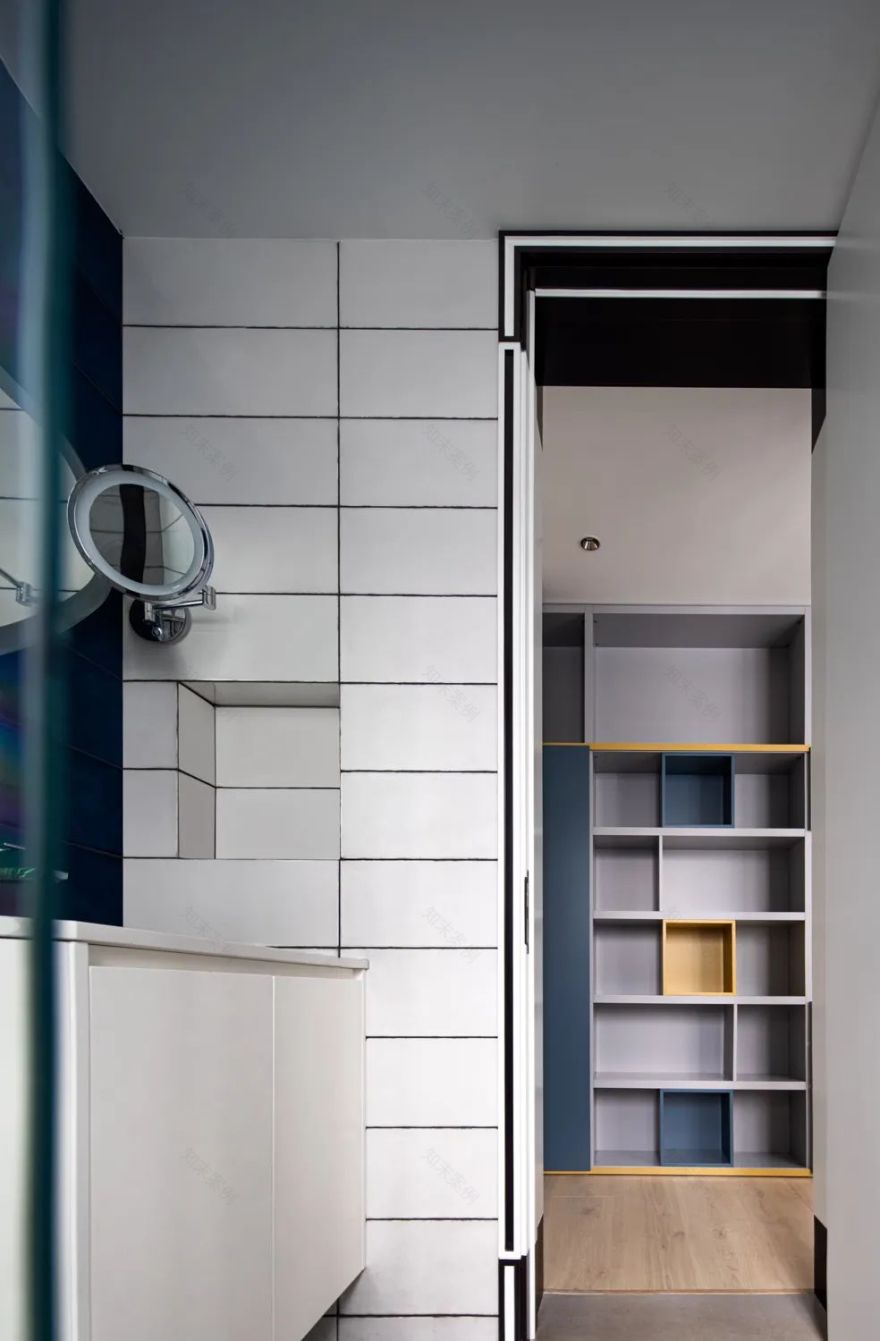 筠樨斋丨中国苏州丨形雅艺术设计-54