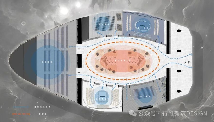 51MEET2.0-未来已绽开|穿越维度边界的顶级思想圣殿-15