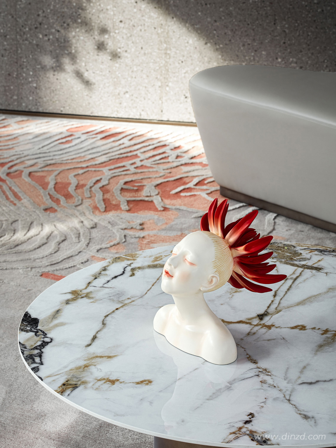 成都融侨望云丨中国成都丨融侨装修公司,众睦设计-27